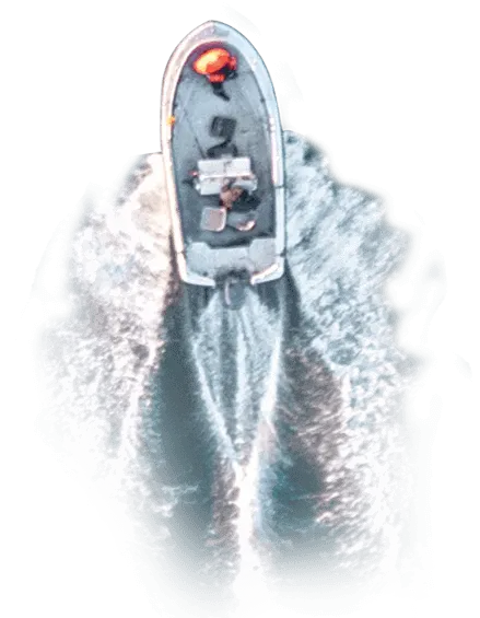 Motorboote zu vermieten