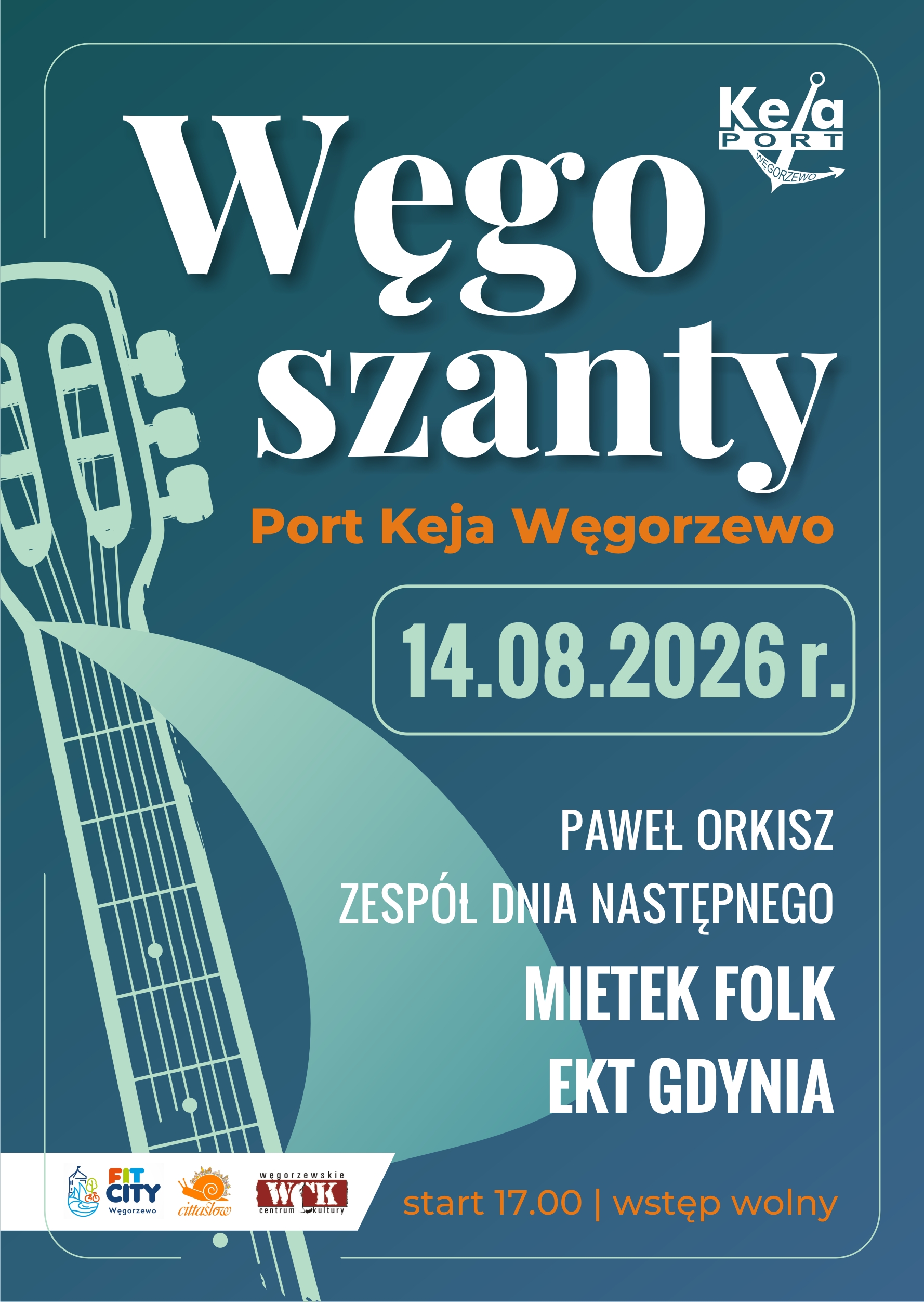 Węgoszanty